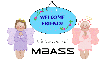 Welcome! to the home of mbass